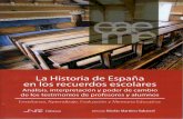  · La Memoria y los grupos en la enseñanza de Historia de España ... se identifican con el razonamiento o el raciocinio y se emplean para distinguir 10 verdadero