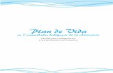 Cartilla para el diagnóstico y la planificación participativa DE VIDA.pdf · 3 Presentación En esta cartilla encontraremos una propuesta metodológica de diagnóstico y planificación