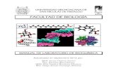 FACULTAD DE BIOLOGÍA - USFX | Universidad …usfx.bo/nueva/vicerrectorado/citas/SALUD_10/Bioquimica/22.pdf · apropiado para la determinación de una mezcla compleja de azúcares