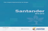 PDROD Santander 13-08-2014 MJD · El primer subcomponente contempla el programa 6 denominados “Jóvenes adelante” que busca implementar estrategias que generen y fortalezcan las