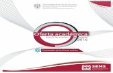 ta académica es 2016 - Sistema de Educación Media …pac.sems.udg.mx/sems/presentacioncursosenlinea.pdf · Las TIC y el nuevo rol docente en la Educación Media Superior. ... 2.