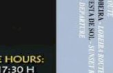 SUBMARINA «rucerosrñs erra 30607-198 095 … · submarina «rucerosrñs erra 30607-198 095 horario salidas departure hours: h - 12:30 h - 16:30 h - 17:30 h puesta de sol consultar