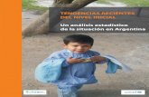 TENDENCIAS RECIENTES DEL NIVEL INICIAL Un … · información sistemática y analítica sobre la situación del nivel en el sistema educativo argentino ... legales asumidos ... son