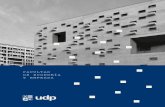 FACULTAD DE ECONOMÍA Y EMPRESA - futurosalumnos.udp.clfuturosalumnos.udp.cl/wp-content/uploads/2018/03/... · blico (Auditoría) en las instalaciones de la UDP emplazadas en el centro