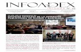 Un año más se presentaron los ESTUDIOS INFOADEX …infoadex.factoriadigitalpremium.es/infoadex3/documentacion/INFOAD... · presentación del Estudio de la Inversión Publicitaria