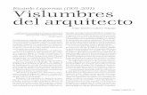 Sec.01Mod Revista UNAM 1/26/12 4:21 AM Page 69 … · habla de una arquitectura totalmente funcional e in-ternacional; por otro lado, el edificio de Celanese Me-xicana, ubicado en