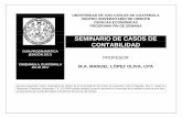 SEMINARIO DE CASOS DE CONTABILIDAD - …cunori.edu.gt/download/Seminario_de_Casos_Contables.pdf · seminario de casos de contabilidad xii ciclo cpa- 2017 gu Ía programÁtica-2017