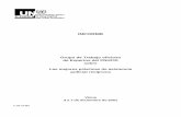 MLA EWG Report - Spanish Version - Revision€¦ · ... y de los tratados sobre asistencia judicial recíproca 7 2. ... de detención europeo. 5. La Red Judicial ... Protocolo Adicional
