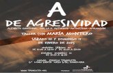A de agresividad - Blog C.P. Lorenzo Goicoacplorenzogoicoa.educacion.navarra.es/blogs/apyma/wp-content/... · Alfabeto emocional, con la A:.....Agresividad Autoridad-Autoestima-Afirmación