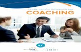 Certificación Internacional de Coaching - Portada ...perfilesycompetencias.online/files/public/flyer_ci.pdf · Par cipar en foros y grupos de trabajo con especialistas para compar