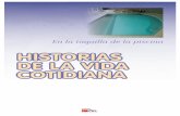 HISTORIAS DE LA VIDA COTIDIANA - sm-ele.com · Bono de la piscina En muchos polideportivos públicos españoles es posible acceder a las instalaciones de la piscina cubierta para