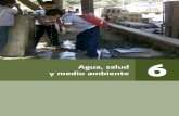 y medio ambiente Agua, salud 6 - Comisión Nacional … · 104 | Estadísticas del agua en México, edición 2011 | Capítulo 6 Agua, salud y medio ambiente El cambio de uso de suelo
