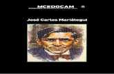 Este nuevo monográfico que presenta el CEDOCAM … · Mariátegui; 9. En cubierta: Trabajos líricos inspirados en la vida y obra de José Carlos Mariátegui. QUINTERO, Rodolfo.