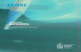 PROCESO DE ADMISIÓN ESPECIAL 2017 - …futuromechon.cl/.../temario-prueba-de-matematicas.pdf · UNIVERSIDAD DE CHILE ... Aplicación de la composición de funciones a las transformaciones