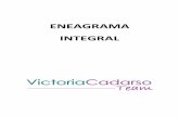 Eneagrama Integral - victoriacadarso.com · Es una guía que nos muestra 9 tipos de personalidad y cómo estos 9 ... cambio, y los 9 tipos de personalidad del Eneagrama describen