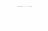 Economia de la salud - elmayorportaldegerencia.comPD] Libros - Economi… · conocimientos teóricos necesarios para la eficiencia eco- ... GLOSARIO/ 293 BIBLIOGRAFÍA/ 353 ... del