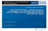De transeúntes, vagabundos y mendigos: un estudio ...zaguan.unizar.es/record/12688/files/TESIS-2013-135.pdf · 2013 115 Miguel Marco Fabre De transeúntes, vagabundos y mendigos: