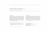 Neuropsicología y esquizofrenia Neuropsychology and ...entline.free.fr/ebooks_sp/005 - 05-Neuropsicologia y esquizofrenia.pdf · rehabilitación cognitiva en el trastorno esquizofrénico