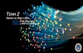REDES DE ÁREA LOCAL P I: LANS CABLEADAS P … 2.v3.7.pdf · Parte I: LANs cableadas. 1. Generalidades de las Redes de Area Local (LAN) 2. El modelo de referencia IEEE 802.x. 3. El