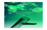 COLECTIVIDADES - Genebre€¦ · Catalogo Colectividades 2016.indd 3 5/4/16 12:22. Genebre es una empresa líder y un referente mundial en la fabri - cación de válvulas y accesorios