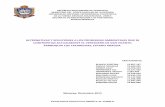 ALTERNATIVAS Y SOLUCIONES A LOS …sbb8ca1863de31e1c.jimcontent.com/download/version... · REPÚBLICA BOLIVARIANA DE VENEZUELA MINISTERIO DEL PODER POPULAR DE LA DEFENSA ... organismos