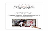 Recurso didáctico BALDO RAMOS - carloslorenzo.galcarloslorenzo.gal/verticedeversos/wp-content/uploads/2018/04... · Premio de Poesía Iberoamericana Víctor Jara (grazas a Diario