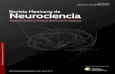 Revista Mexicana de Neurocienciarevmexneuroci.com/wp-content/uploads/2015/03/RevMexNeuroci-No-2... · Re e Neurociencia Maro-bril 2015; 16(2): 38-42 Reporte de aso Mielitis transversa