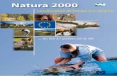 Comisión Europea - European Commissionec.europa.eu/environment/nature/info/pubs/docs/europe_nature_for... · trabajar la tierra, que han dado lugar a los llamados hábitats «seminaturales»,