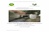 Proyecto “Obras de Control y Medición de Agua por … principal lurin.pdf · 2 Topográficamente se requiere solo tener un tramo del canal recto donde estará ubicada la estructura.