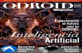 SWI Prolog • ODROID-VU • Juegos Linux • Adafruit ... · ODROIDSWI Prolog • ODROID-VU • Juegos Linux • Adafruit • Cryptomineria Magazine Android en el C2: Una Guía para