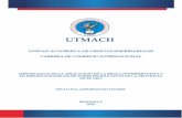 UNIDAD ACADÉMICA DE CIENCIAS …repositorio.utmachala.edu.ec/.../ECUACE-2016-CI-DE00094.pdfUNIDAD ACADÉMICA DE CIENCIAS EMPRESARIALES CARRERA DE COMERCIO INTERNACIONAL MACHALA 2016
