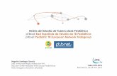 Redes de Estudio de Tuberculosis Pediátrica pTBred … · pTBred#2 Proyecto Magistral (Dr. Roi Piñeiro). pTBred#3 Evidence synthesis to inform the paediatric component of revised