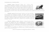 PIONEROS DE LA SISMOLOGÍA ZHANG, Hengcontenidos.inpres.gov.ar/docs/Pioneros de la sismología.pdf · Entre 1872 y 1887, ... ondas superficiales que producen un movimiento elíptico
