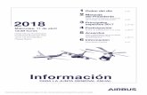 AIRB2018 IN SV - airbus.com · de Administración por un período de tres años, en sustitución de D. Hans-Peter Keitel, ... En cuanto al gobierno corporativo, el principio de mandatos