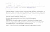Pectínidos de las aguas de Castellón: faunística ...digital.csic.es/bitstream/10261/82269/3/Nemus2012.pdf · Palabras clave: bivalvos, vieiras, morfología, sistemática, biogeografía,