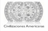 Civilizaciones Americanas - PILILOS · •Picunches •Hui"iches •Mapuches Agricultores y agroalfareros. Toqui y Machi. SOCIEDAD MAPUCHE JC. CURACA AYLLU . Planificación de la