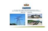 Viceministerio de Desarrollo Energético Viceministerio de ... · Los proyectos de energías renovables permiten el abastecimiento de la demanda hasta aproximadamente el año 2022,