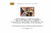 363n a la Virgen del Carmen pdf ) - Obispado Castrense · A LA VIRGEN DEL CARMEN Madre y Reina de Chile, Patrona y Generala Jurada de las Fuerzas Armadas y de Orden Elaborado por: