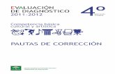 CONSEJERÍA DE EDUCACIÓN I Agencia Andaluza de …€¦ · PCA 2.3. Valora el hecho cultural y artístico, independientemente de su opinión personal; así como la importancia de