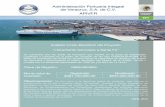 Administración Portuaria Integral de Veracruz, S.A. de … · adecuada conectividad del puerto con su destino, principalmente por los problemas de Derecho de paso que incrementan