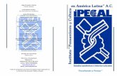 Enseñando a Pensar - ipecal.edu.mx IPECAL 2013.pdf · Pedagogía de la Potencia y Didáctica No Parametral. Promovida por el Dra. Estela Quintar. Especialización y Especialización