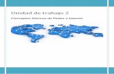 Unidad de trabajo 2 - Universidad de Murciadis.um.es/~lopezquesada/documentos/IES_1617/SRI/curso/UT2/UT2.pdf · 7.3 Comparación de Ethernet y Token ring. ..... 28 9. Diferencias