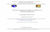 MANIFESTACIÓN DE IMPACTO AMBIENTAL - SINATsinat.semarnat.gob.mx/dgiraDocs/documentos/nay/estudios/2003/18NA... · dará solución prioritaria a la problemática del abastecimiento