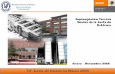Septuagésima Tercera Sesión de la Junta de Gobiernohimfg.com.mx/descargas/documentos/transparencia/transpinfo/jugo... · Mexicana de Infectología y Microbiología Clínica, León,