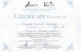 International Congreso oj Information - uniandes.edu.ec · Resumen: Ecuador desde hace mas de cinco años ha comenzado un proceso de acreditación de calidad universitaria, lo que
