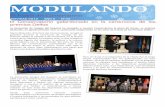 PASKIN NAVIDAD 2012 121210 - …conservatoriodelnalon.com/pdfs/Modulando/paskin-201212.pdf · El Conservatorio galardonado en la ceremonia de los premios Delfos ... también saber