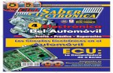 Portada club 82M 12/6/11 4:52 PM Página 1 - …€¦ · Este es el cuarto volumen de la colección Club Saber Electrónica dedicada a Electrónica Automotor. Ya hemos visto aspectos