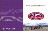 “El Mey’o” - scout.org Scouts... · implementación de proyectos específicos correlacionados con el cumplimiento de la vida Rover activa; forjando ... Mantenimiento y mejoramiento