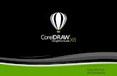 Guía técnica de CorelDRAW Graphics Suite X8 · 3 | Contenido ... Tanto si eres usuario nuevo como si ya llevas conviviendo años con CorelDRAW, ... Corel® PHOTO-PAINT ...