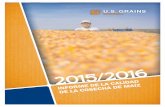 DZ0 1 5 / 2 0 1 6 - lta-grains.orglta-grains.org/wp-content/uploads/2012/11/HarvestReport-20160111... · Una segunda publicación del Consejo, el Informe de la Calidad de Exportación